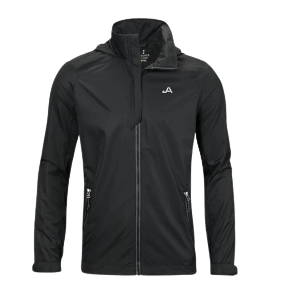 JA Dark-Night Jacket - Pre-Order