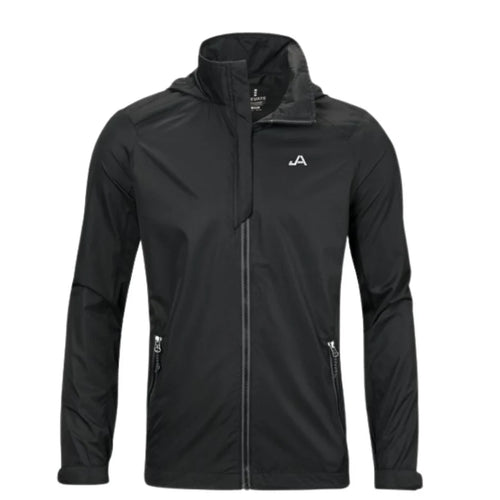 JA Dark-Night Jacket - Pre-Order